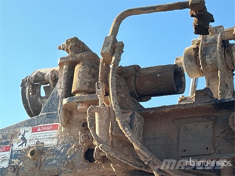 Furukawa HCR1200 Crawler Mounted Blasthole Drill 他のドリル機械