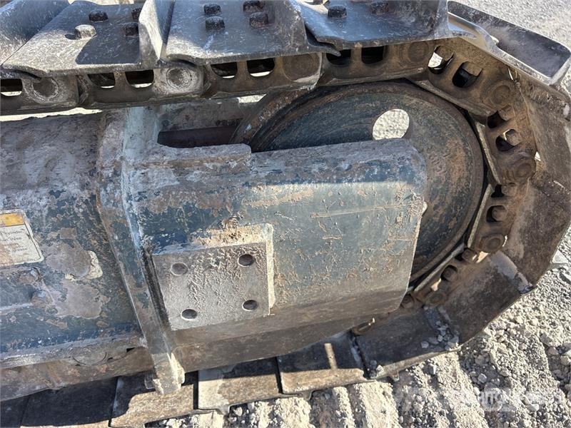 Furukawa HCR1200 Crawler Mounted Blasthole Drill 他のドリル機械