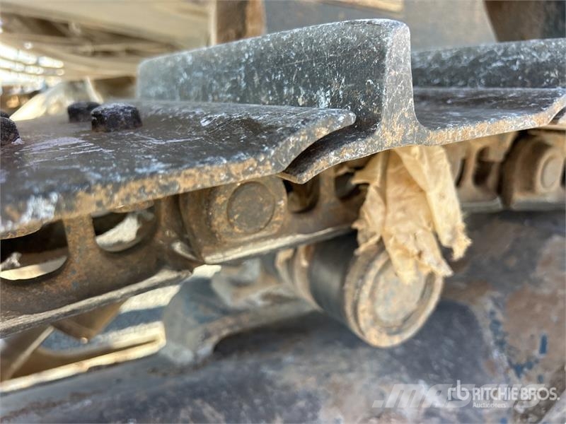 Furukawa HCR1200 Crawler Mounted Blasthole Drill 他のドリル機械