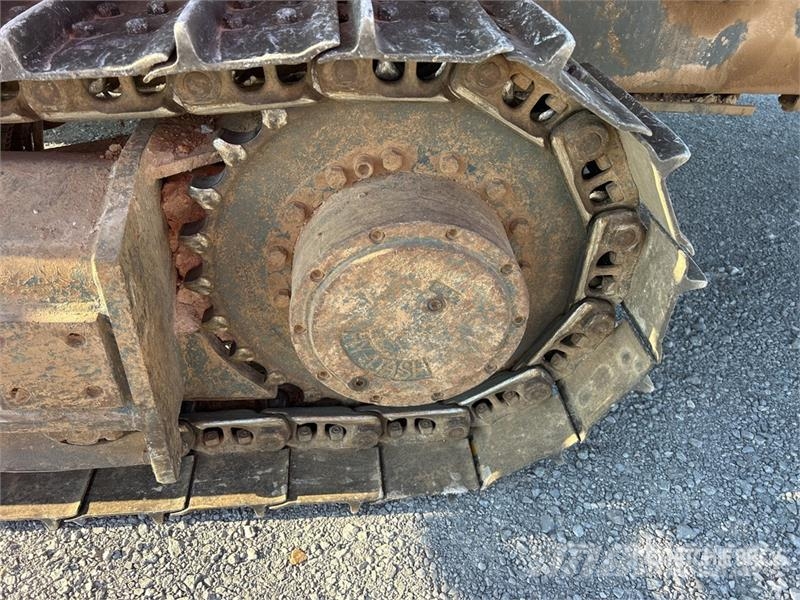 Furukawa HCR1200 Crawler Mounted Blasthole Drill 他のドリル機械