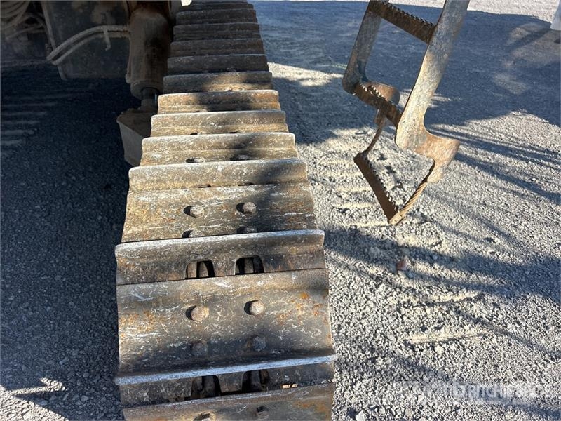 Furukawa HCR1200 Crawler Mounted Blasthole Drill 他のドリル機械