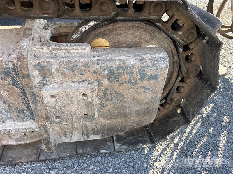 Furukawa HCR1200 Crawler Mounted Blasthole Drill 他のドリル機械