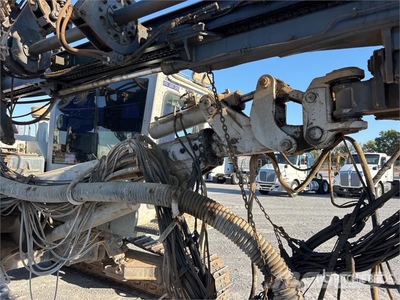 Furukawa HCR1200 Crawler Mounted Blasthole Drill 他のドリル機械