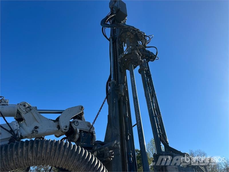 Furukawa HCR1200 EDII Crawler Mounted Blasthole Drill Ostala oprema za bušenje