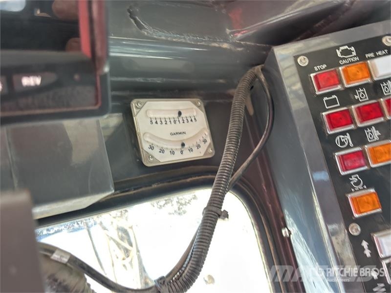 Furukawa HCR1200 EDII Crawler Mounted Blasthole Drill Ostala oprema za bušenje