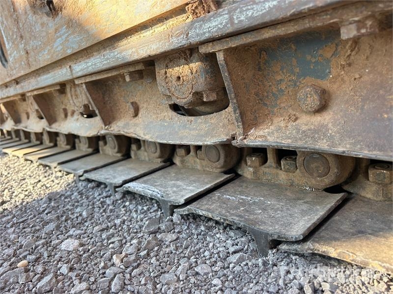 Furukawa HCR1200 EDII Crawler Mounted Blasthole Drill Ostala oprema za bušenje