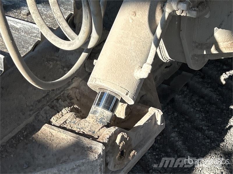 Furukawa HCR1200 EDII Crawler Mounted Blasthole Drill Ostala oprema za bušenje