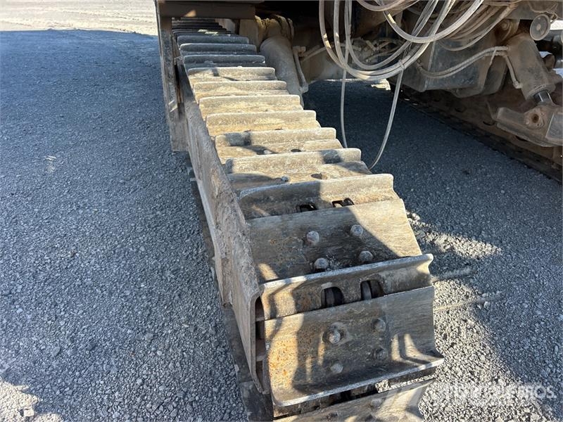 Furukawa HCR1200 EDII Crawler Mounted Blasthole Drill Ostala oprema za bušenje
