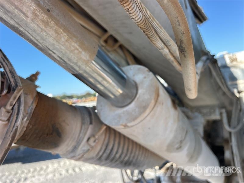 Furukawa HCR1200 EDII Crawler Mounted Blasthole Drill Ostala oprema za bušenje