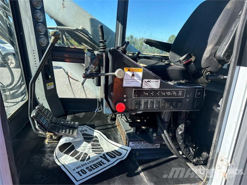 Furukawa HCR1200 EDII Crawler Mounted Blasthole Drill Ostala oprema za bušenje