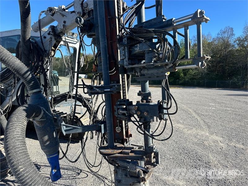 Furukawa HCR1200 EDII Crawler Mounted Blasthole Drill Ostala oprema za bušenje