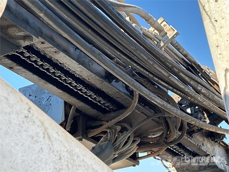 Furukawa HCR1200 EDII Crawler Mounted Blasthole Drill Ostala oprema za bušenje