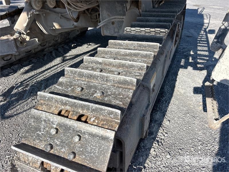 Furukawa HCR1200 EDII Crawler Mounted Blasthole Drill Ostala oprema za bušenje