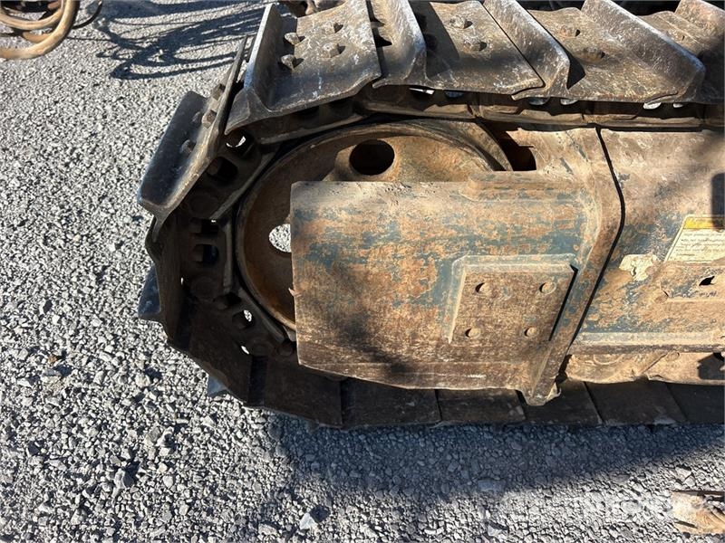 Furukawa HCR1200 EDII Crawler Mounted Blasthole Drill Ostala oprema za bušenje