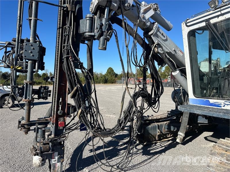 Furukawa HCR1200 EDII Crawler Mounted Blasthole Drill Ostala oprema za bušenje