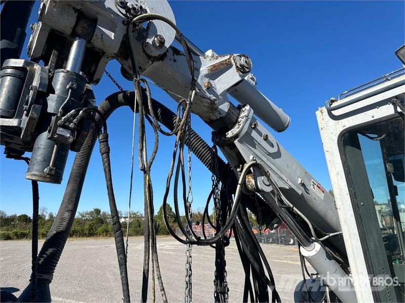 Furukawa HCR1200 EDII Crawler Mounted Blasthole Drill Ostala oprema za bušenje