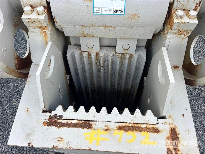  Future PSJ220 Jaw Crusher (Unused) 破碎机