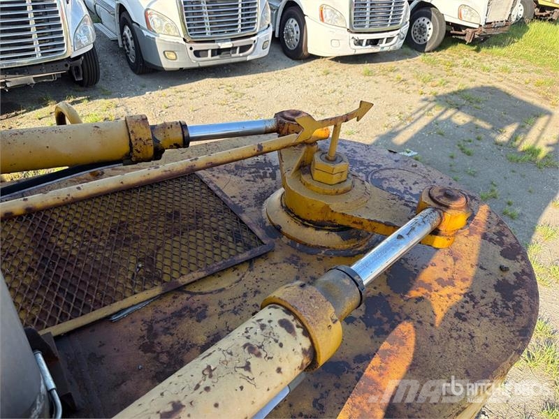 Fwd Wagner L-40 Wheel Loader Kolesni nakladalci