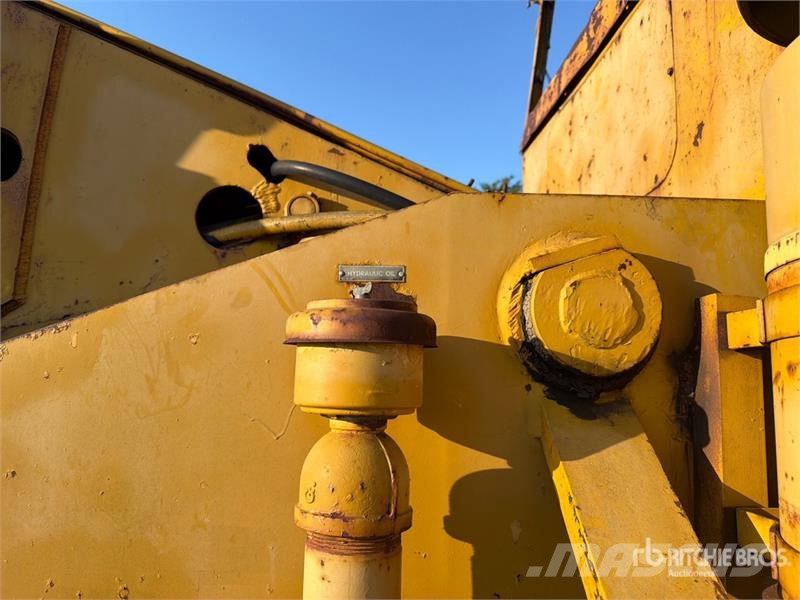Fwd Wagner L-40 Wheel Loader Kolesni nakladalci
