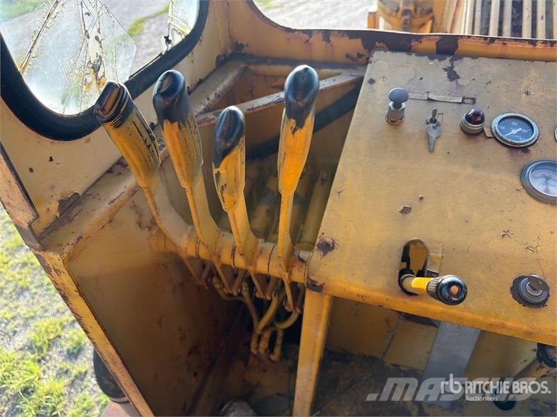 Fwd Wagner L-40 Wheel Loader Kolesni nakladalci