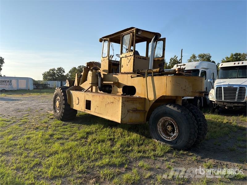 Fwd Wagner L-40 Wheel Loader Kolesni nakladalci
