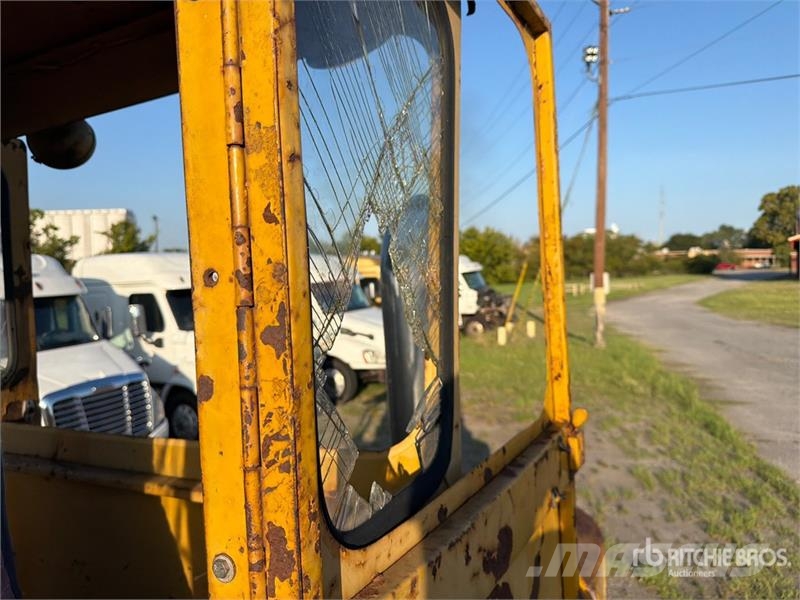 Fwd Wagner L-40 Wheel Loader Kolesni nakladalci