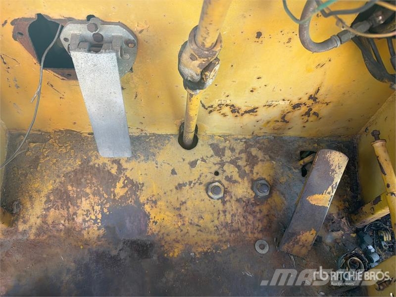 Fwd Wagner L-40 Wheel Loader Kolesni nakladalci