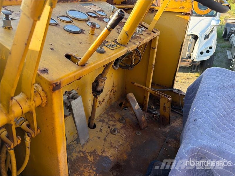 Fwd Wagner L-40 Wheel Loader Kolesni nakladalci