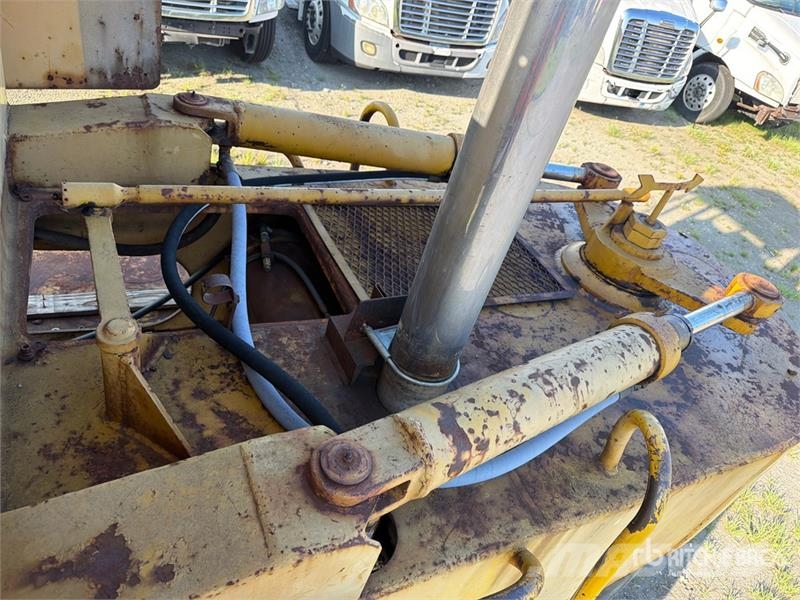 Fwd Wagner L-40 Wheel Loader Kolesni nakladalci