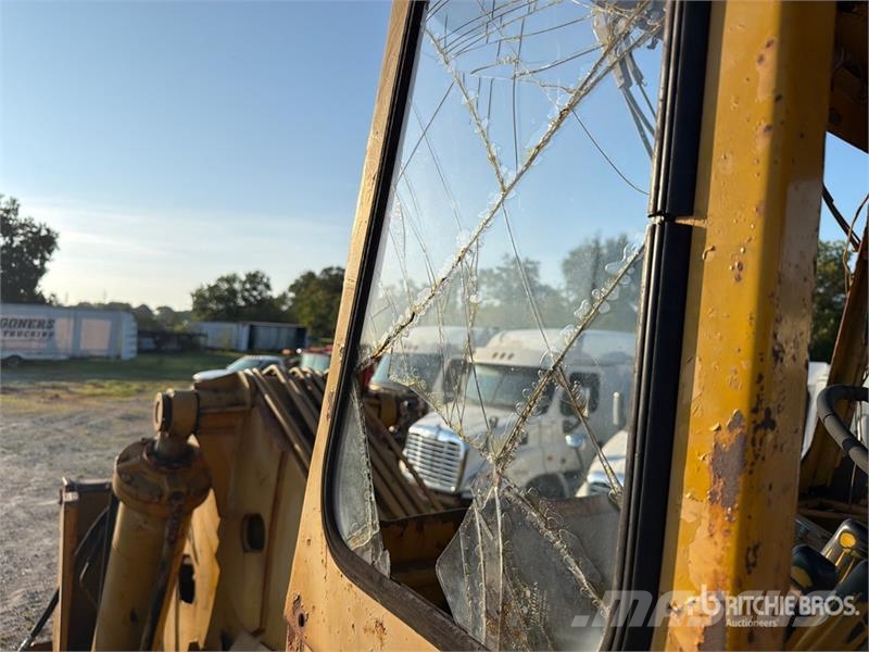 Fwd Wagner L-40 Wheel Loader Kolesni nakladalci