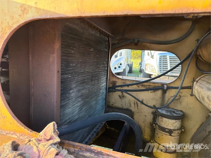 Fwd Wagner L-40 Wheel Loader Kolesni nakladalci
