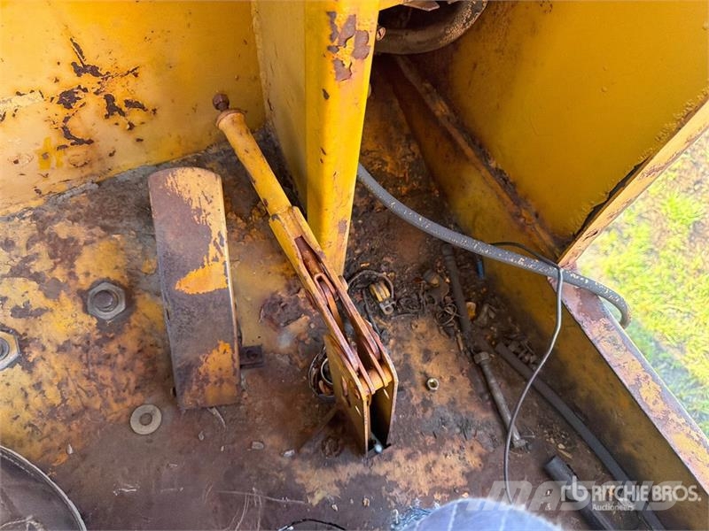 Fwd Wagner L-40 Wheel Loader Kolesni nakladalci