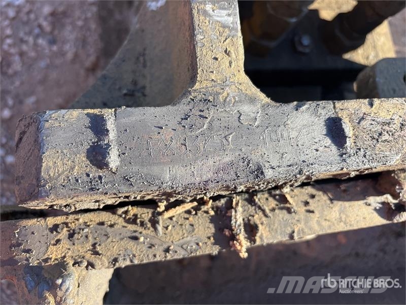  FX1375 Hydraulic Breaker 鐵鎚/碎石機