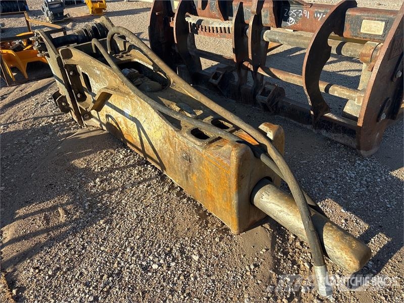  FX1375 Hydraulic Breaker 鐵鎚/碎石機