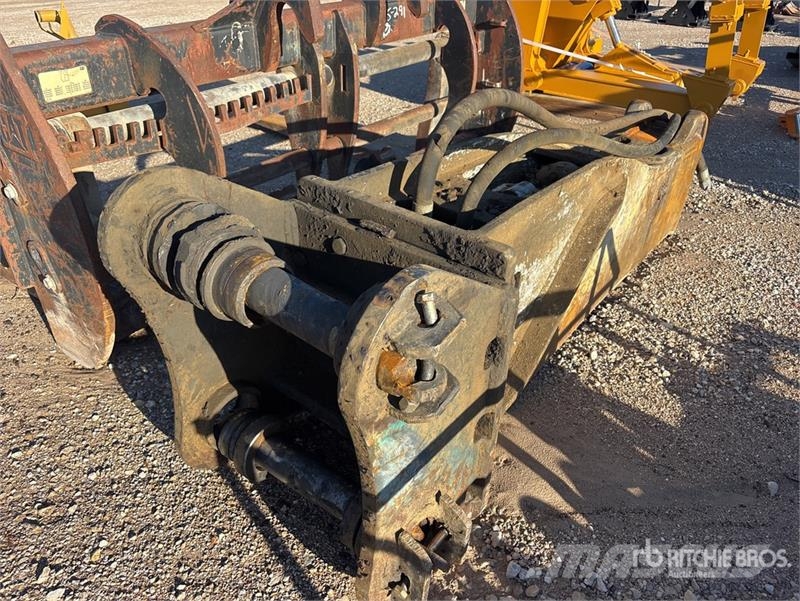  FX1375 Hydraulic Breaker 鐵鎚/碎石機