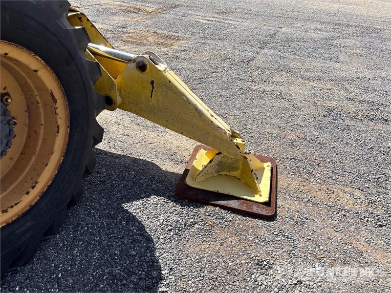 Galion 15 ton 4x4 Carry Deck Crane (Inoperable) Άλλες ανυψωτικές μηχανές