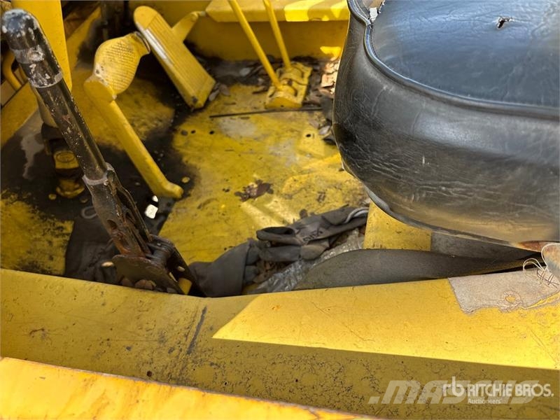 Galion 15 ton 4x4 Carry Deck Crane (Inoperable) Άλλες ανυψωτικές μηχανές