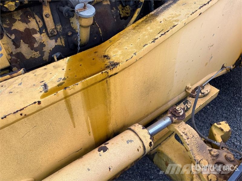 Galion 15 ton 4x4 Rough Terrain Crane (Inoperable) Avtodvigala