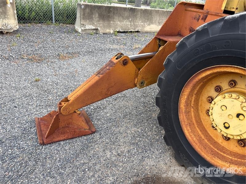 Galion 150FA Avtodvigala