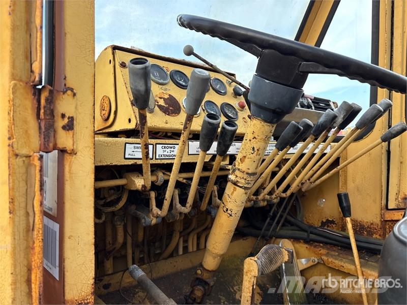 Galion 150FA Avtodvigala