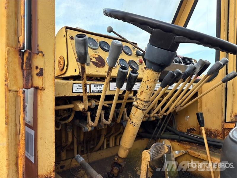 Galion 150FA Avtodvigala
