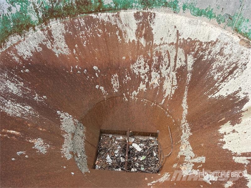 Gar-Bro 3yd Concrete Bucket Zubehör