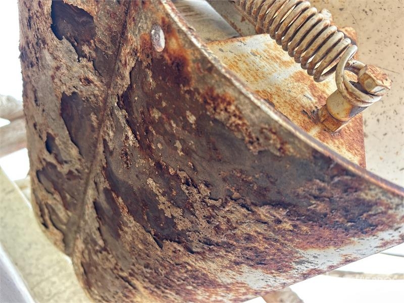 Gar-Bro Concrete Bucket ملحقات خرسانة