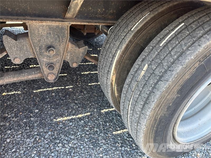 Gatormade 30+5 35 ft T/A Gooseneck Equipment Trail Autotransporter prikolice