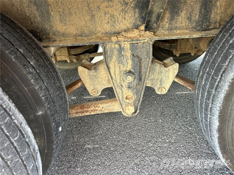 Gatormade 30 ft T/A Gooseneck Equipment Trailer Prikolice za prevoz vozil