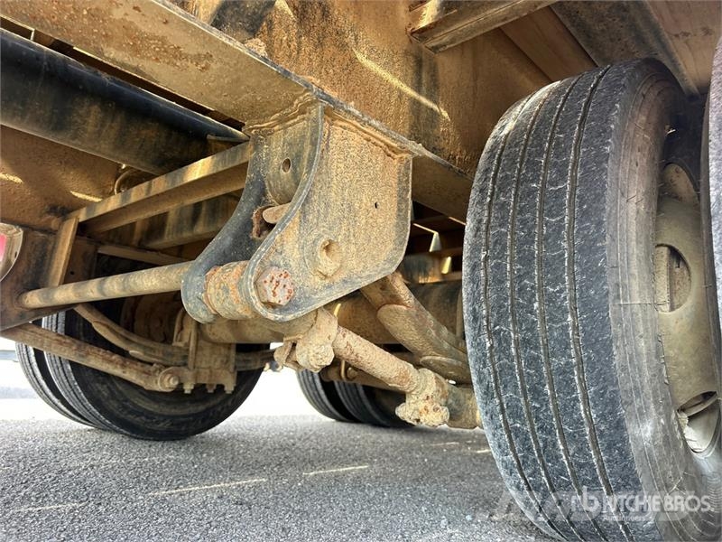 Gatormade 30 ft T/A Gooseneck Equipment Trailer Prikolice za prevoz vozil