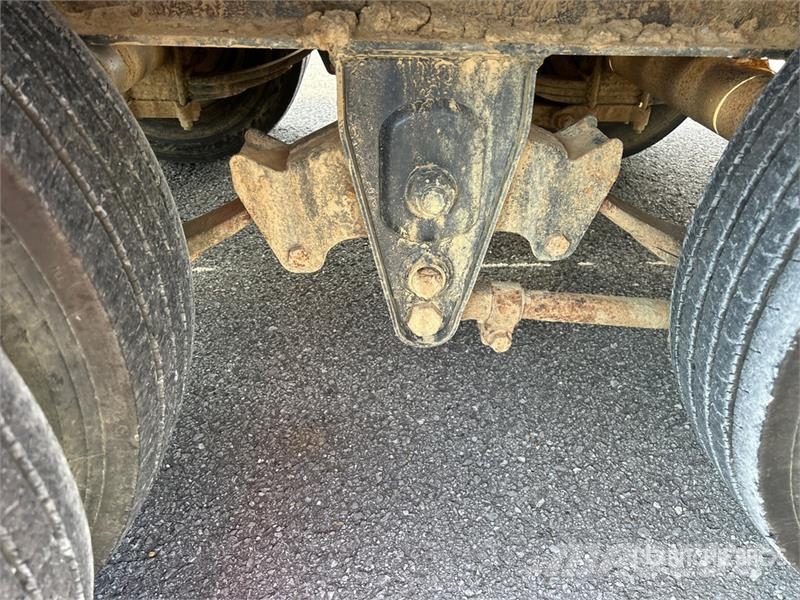 Gatormade 30 ft T/A Gooseneck Equipment Trailer Prikolice za prevoz vozil