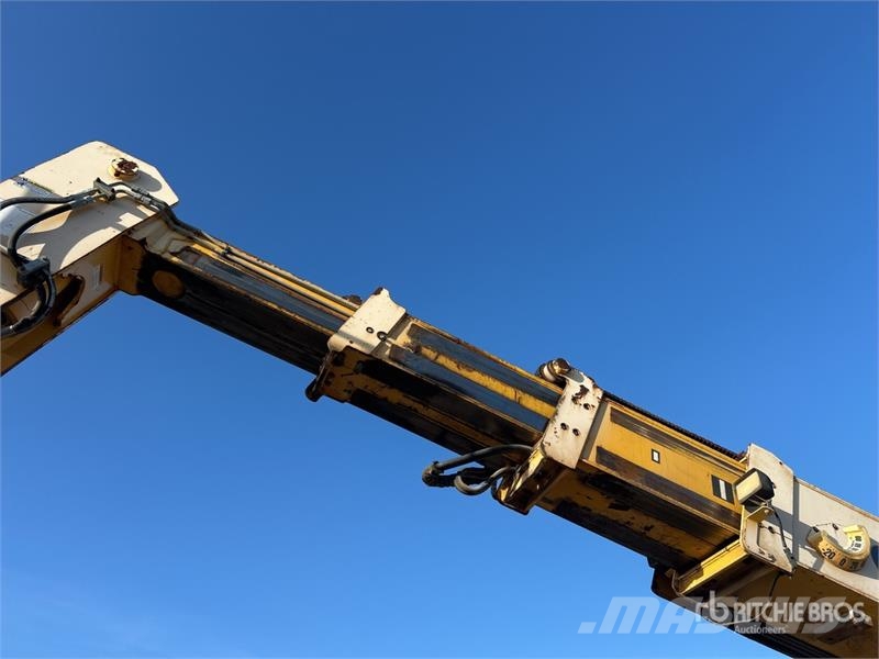 Gehl DL11-55 Teleskopski viličarji