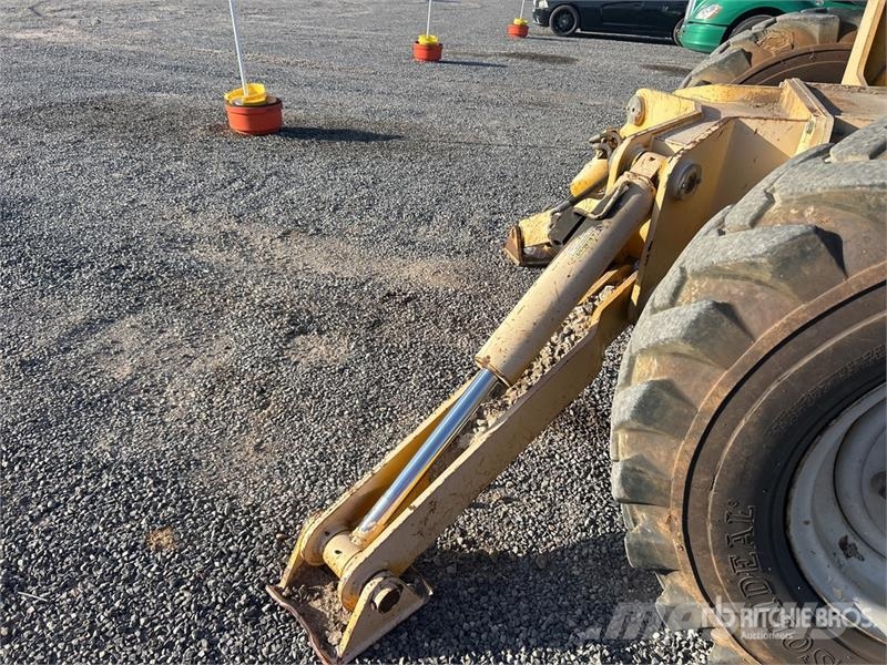 Gehl DL11-55 Teleskopski viličarji