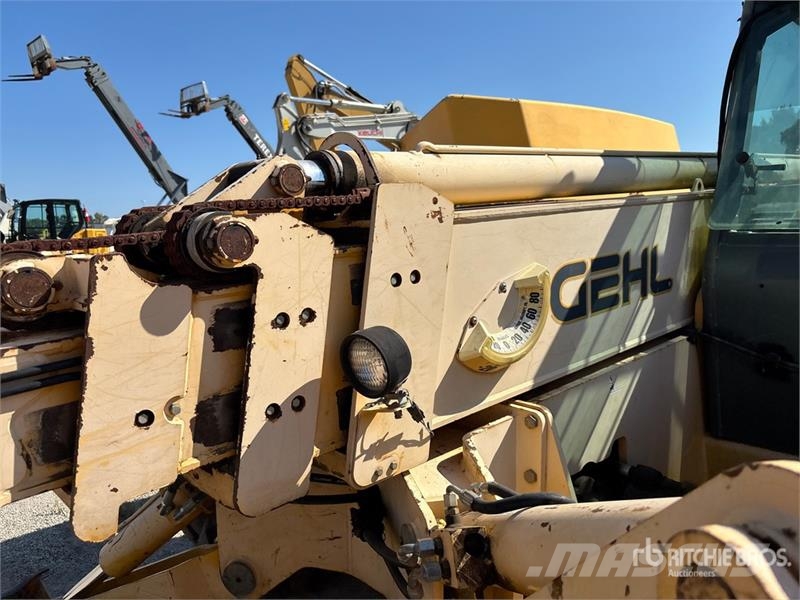 Gehl DL11L55 Teleskopski viličarji